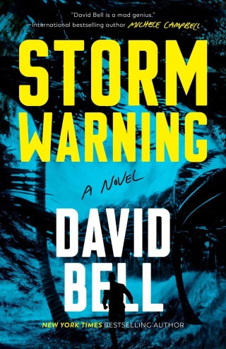Cover image: Storm Warning 9780593549995