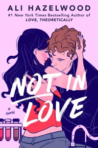 Cover image: Not in Love 9780593550427