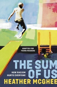 Cover image: The Sum of Us (Adapted for Young Readers) 9780593562628