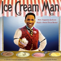 Cover image: Ice Cream Man 9780593563229