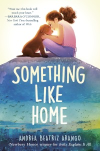 Cover image: Something Like Home 9780593566183