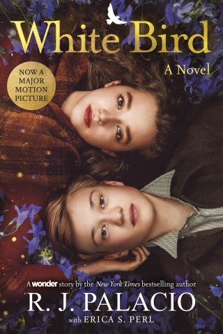 Cover image: White Bird: A Novel 9780593566930