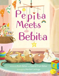 Cover image: Pepita Meets Bebita 9780593566985
