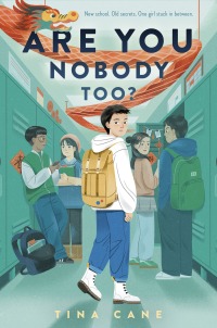 Cover image: Are You Nobody Too? 9780593567012