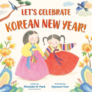 Cover image: Let's Celebrate Korean New Year! 9780593567302