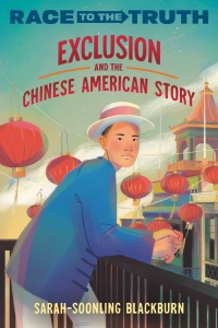 Cover image: Exclusion and the Chinese American Story 9780593567630