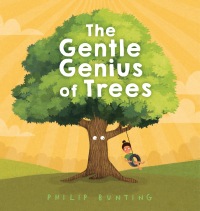 Cover image: The Gentle Genius of Trees 9780593567814