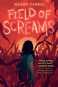 Cover image: Field of Screams