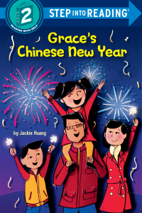 Cover image: Grace's Chinese New Year 9780593571255