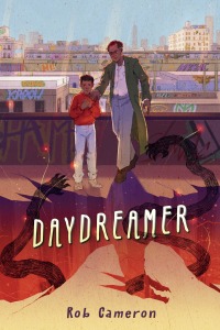 Cover image: Daydreamer 9780593572450