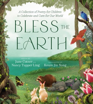Cover image: Bless the Earth 9780593577660