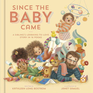 Cover image: Since the Baby Came 9780593577684