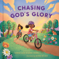 Cover image: Chasing God's Glory 9780593577776