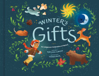 Cover image: Winter's Gifts 9780593577813