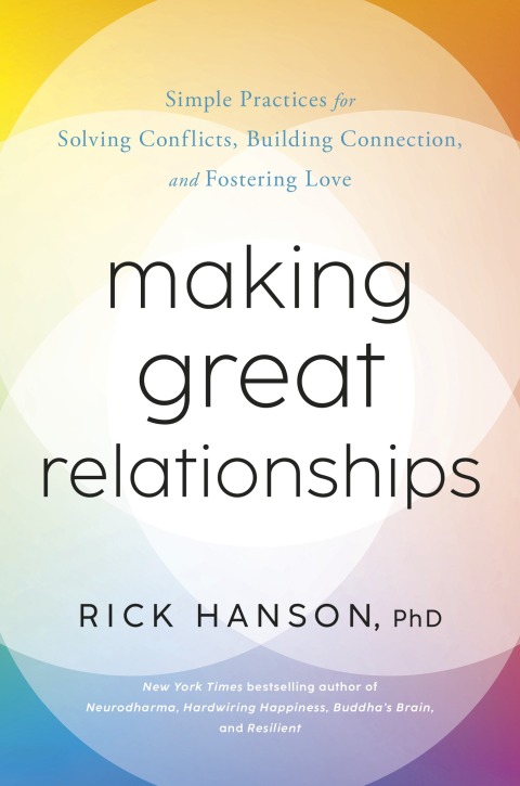 Making Great Relationships : Simple Practices for Solving Conflicts, Building Connection, and Fostering Love - FULL INSTANT DOWNLOAD | PDF DOCX EPUB