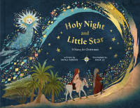 Cover image: Holy Night and Little Star 9780593578049