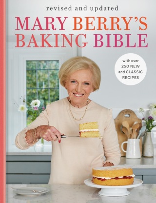 Cover image: Mary Berry's Baking Bible: Revised and Updated 9780593578155
