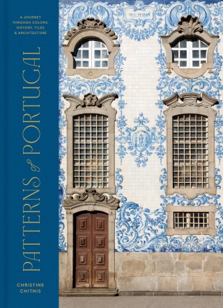 Cover image: Patterns of Portugal 9780593578193