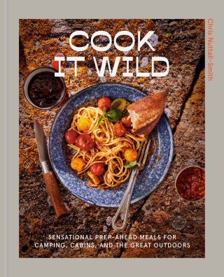 Cover image: Cook It Wild 9780593578476
