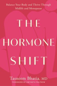 Cover image: The Hormone Shift 9780593578698