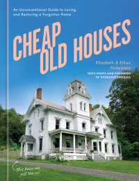 Cover image: Cheap Old Houses 9780593578766