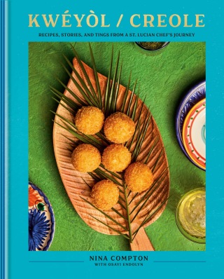 Cover image: Kwéyòl / Creole 9780593578971