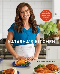 Cover image: Natasha's Kitchen 9780593579213