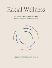 Cover image: Racial Wellness 9780593579350