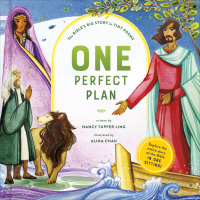 Cover image: One Perfect Plan 9780593579398