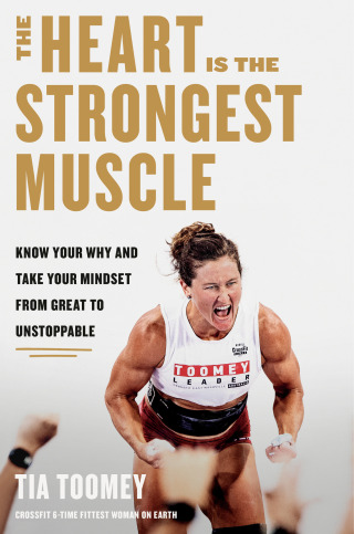 Cover image: The Heart Is the Strongest Muscle 9780593579619