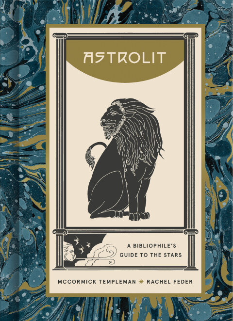 AstroLit: A Bibliophile's Guide to the Stars - FULL INSTANT DOWNLOAD | PDF DOCX EPUB