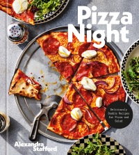 Cover image: Pizza Night 9780593579947