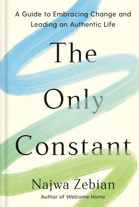 The Only Constant: A Guide to Embracing Change and Leading an Authentic Life - FULL INSTANT DOWNLOAD | PDF DOCX EPUB