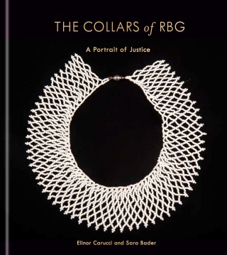 Cover image: The Collars of RBG 9780593580783