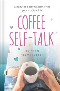 Cover image: Coffee Self-Talk 9780593580837