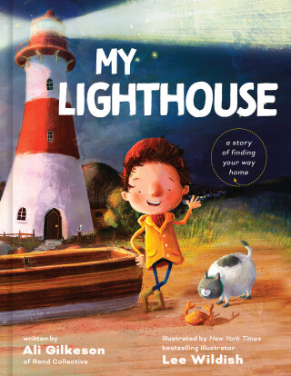 Cover image: My Lighthouse 9780593581421