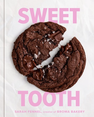 Cover image: Sweet Tooth 9780593581995
