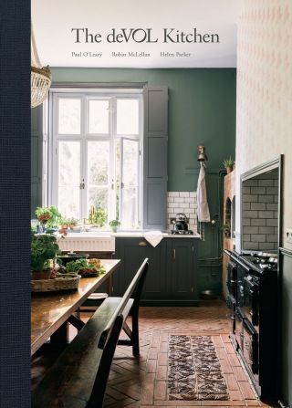 Cover image: The deVOL Kitchen 9780593582329