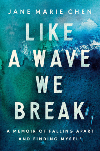 Cover image: Like a Wave We Break 9780593582343