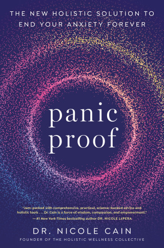 Cover image: Panic Proof 9780593582572