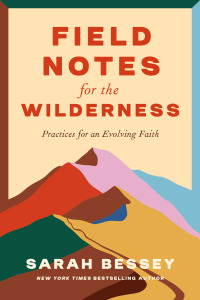 Cover image: Field Notes for the Wilderness 9780593593677