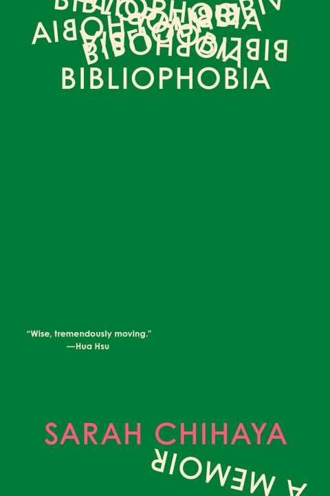 Bibliophobia: A Memoir - FULL INSTANT DOWNLOAD | PDF DOCX EPUB