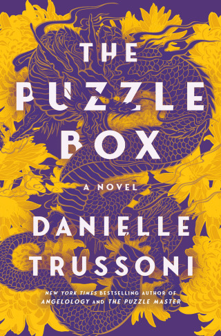 Cover image: The Puzzle Box 9780593595329