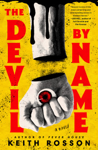 Cover image: The Devil by Name 9780593595787