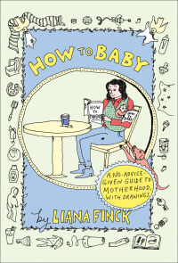 Cover image: How to Baby 9780593595961