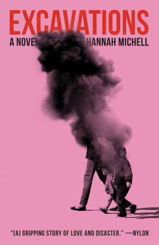Cover image: Excavations 9780593596074
