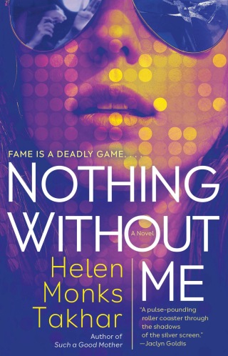 Cover image: Nothing Without Me 9780593596180