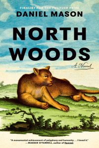 Cover image: North Woods 9780593597033