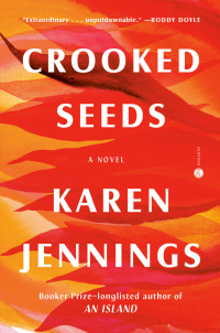 Cover image: Crooked Seeds 9780593597125