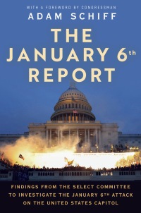 Cover image: The January 6th Report 9780593597279